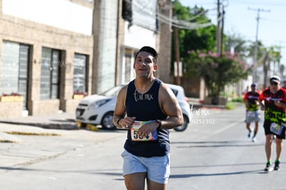  | Carrera 5K y 10K SURMAN edición 2024