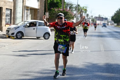  | Carrera 5K y 10K SURMAN edición 2024