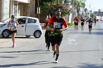  | Carrera 5K y 10K SURMAN edición 2024