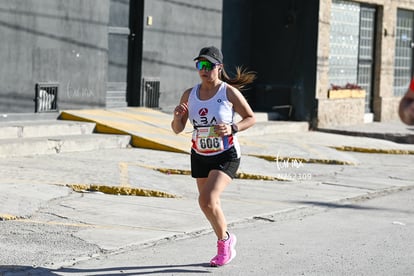 ABA | Carrera 5K y 10K SURMAN edición 2024