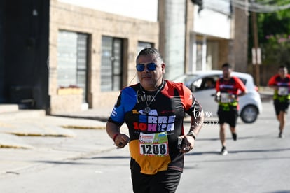  | Carrera 5K y 10K SURMAN edición 2024