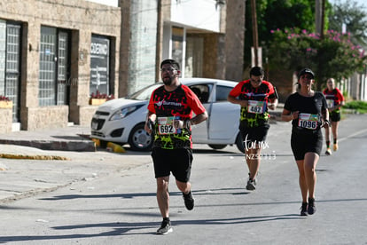  | Carrera 5K y 10K SURMAN edición 2024