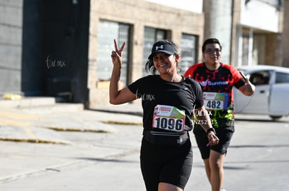  | Carrera 5K y 10K SURMAN edición 2024