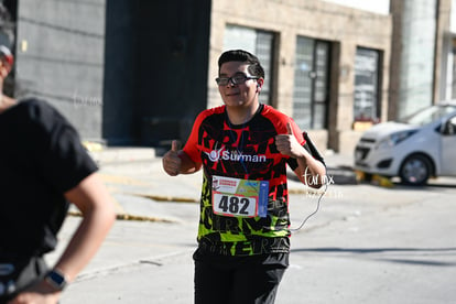  | Carrera 5K y 10K SURMAN edición 2024