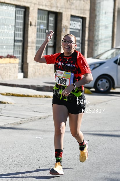  | Carrera 5K y 10K SURMAN edición 2024