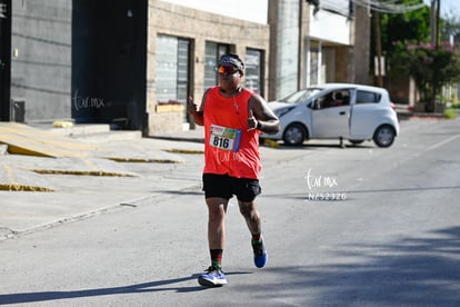  | Carrera 5K y 10K SURMAN edición 2024