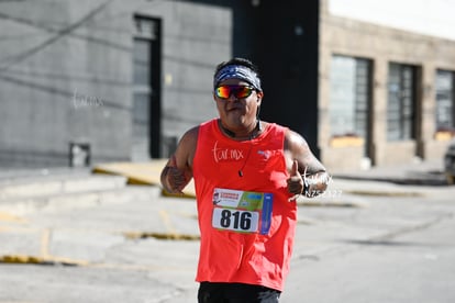  | Carrera 5K y 10K SURMAN edición 2024