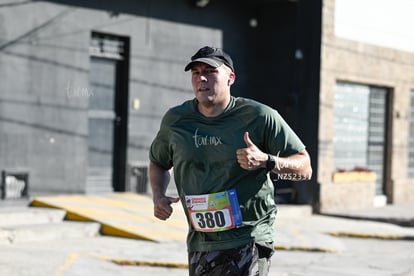  | Carrera 5K y 10K SURMAN edición 2024