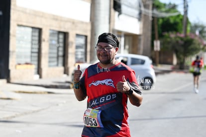  | Carrera 5K y 10K SURMAN edición 2024