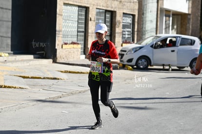  | Carrera 5K y 10K SURMAN edición 2024