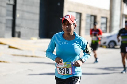  | Carrera 5K y 10K SURMAN edición 2024