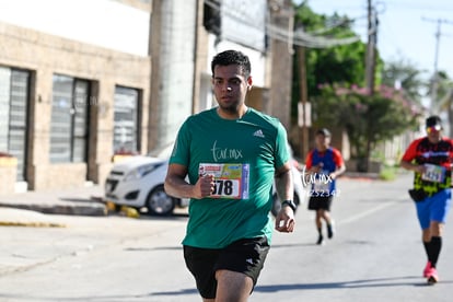  | Carrera 5K y 10K SURMAN edición 2024