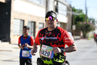  | Carrera 5K y 10K SURMAN edición 2024