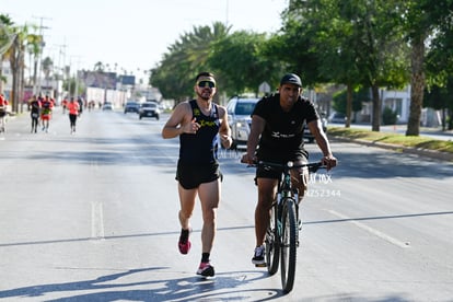  | Carrera 5K y 10K SURMAN edición 2024