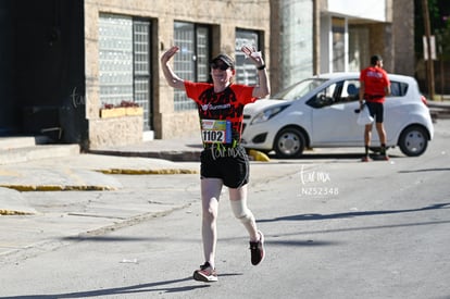  | Carrera 5K y 10K SURMAN edición 2024