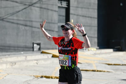  | Carrera 5K y 10K SURMAN edición 2024