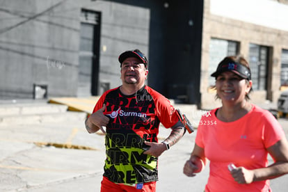  | Carrera 5K y 10K SURMAN edición 2024