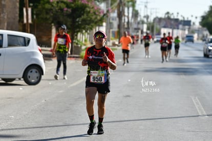  | Carrera 5K y 10K SURMAN edición 2024