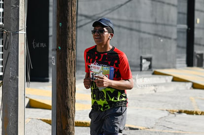  | Carrera 5K y 10K SURMAN edición 2024