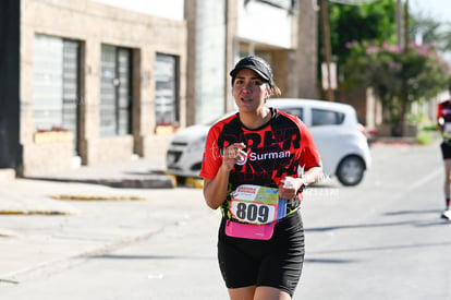  | Carrera 5K y 10K SURMAN edición 2024