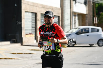  | Carrera 5K y 10K SURMAN edición 2024