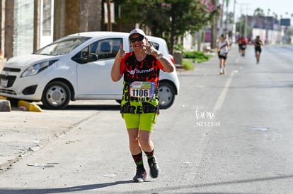  | Carrera 5K y 10K SURMAN edición 2024