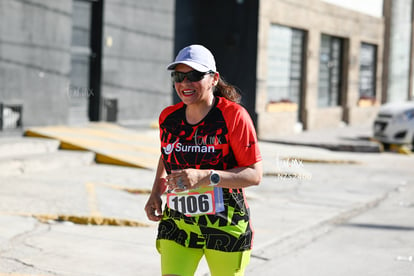  | Carrera 5K y 10K SURMAN edición 2024