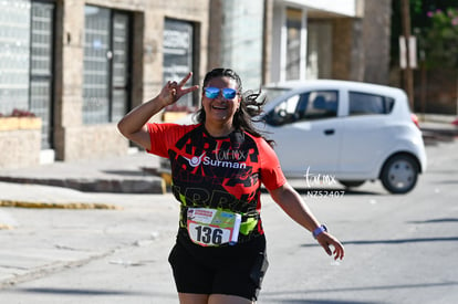  | Carrera 5K y 10K SURMAN edición 2024