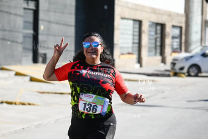  | Carrera 5K y 10K SURMAN edición 2024