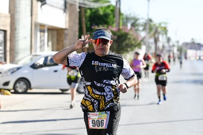  | Carrera 5K y 10K SURMAN edición 2024