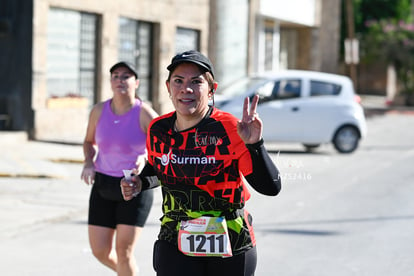  | Carrera 5K y 10K SURMAN edición 2024