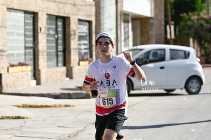 ABA | Carrera 5K y 10K SURMAN edición 2024