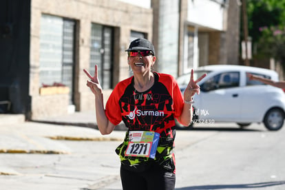  | Carrera 5K y 10K SURMAN edición 2024