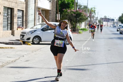  | Carrera 5K y 10K SURMAN edición 2024