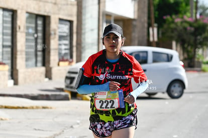  | Carrera 5K y 10K SURMAN edición 2024