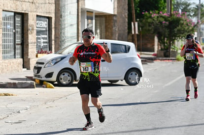  | Carrera 5K y 10K SURMAN edición 2024