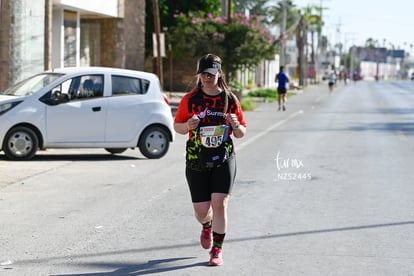  | Carrera 5K y 10K SURMAN edición 2024