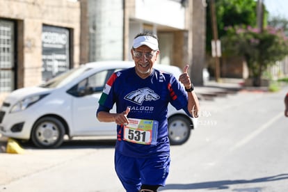  | Carrera 5K y 10K SURMAN edición 2024