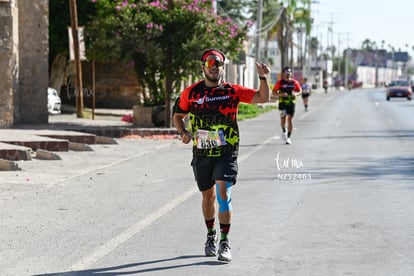  | Carrera 5K y 10K SURMAN edición 2024