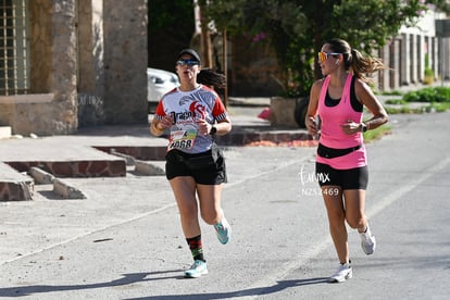  | Carrera 5K y 10K SURMAN edición 2024