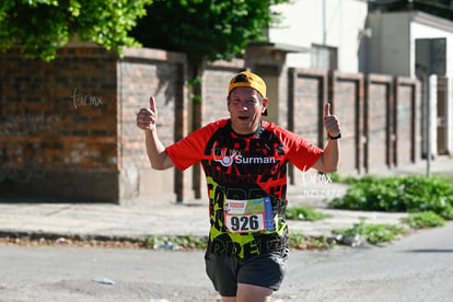  | Carrera 5K y 10K SURMAN edición 2024