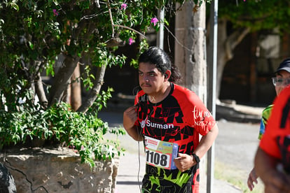  | Carrera 5K y 10K SURMAN edición 2024