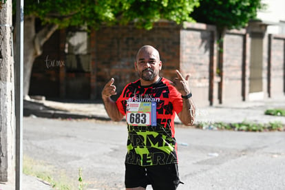  | Carrera 5K y 10K SURMAN edición 2024