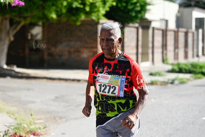  | Carrera 5K y 10K SURMAN edición 2024