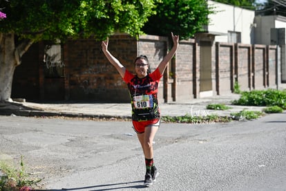  | Carrera 5K y 10K SURMAN edición 2024