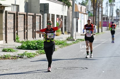  | Carrera 5K y 10K SURMAN edición 2024