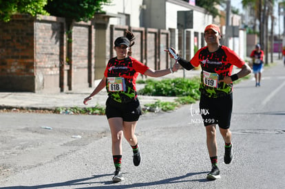  | Carrera 5K y 10K SURMAN edición 2024