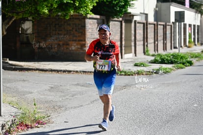  | Carrera 5K y 10K SURMAN edición 2024