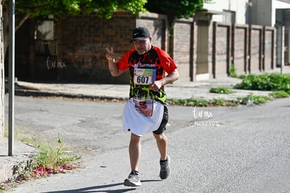  | Carrera 5K y 10K SURMAN edición 2024