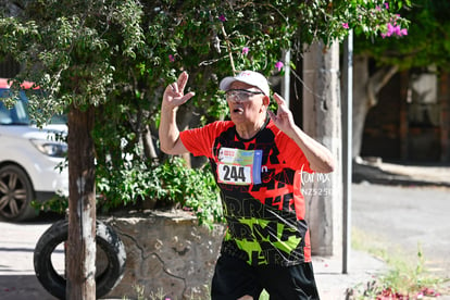  | Carrera 5K y 10K SURMAN edición 2024